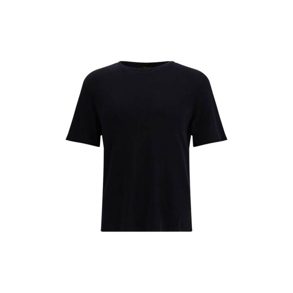 Loro Piana Men Mazzorbo T-Shirt